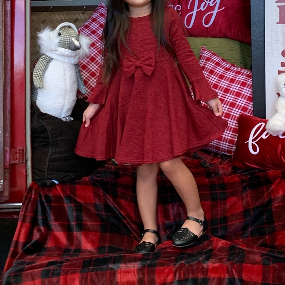 Like New Rare Editions Dress